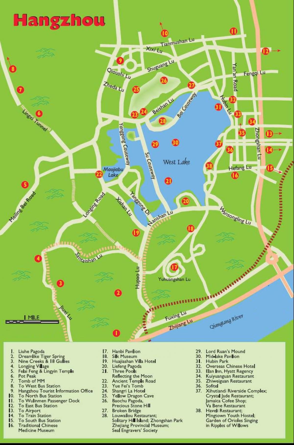 mapa westlake Cape Town